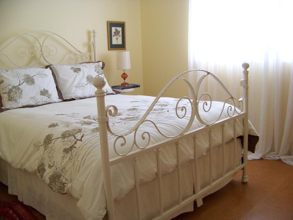 Moon Gate Guest House Whitemouth ภายนอก รูปภาพ