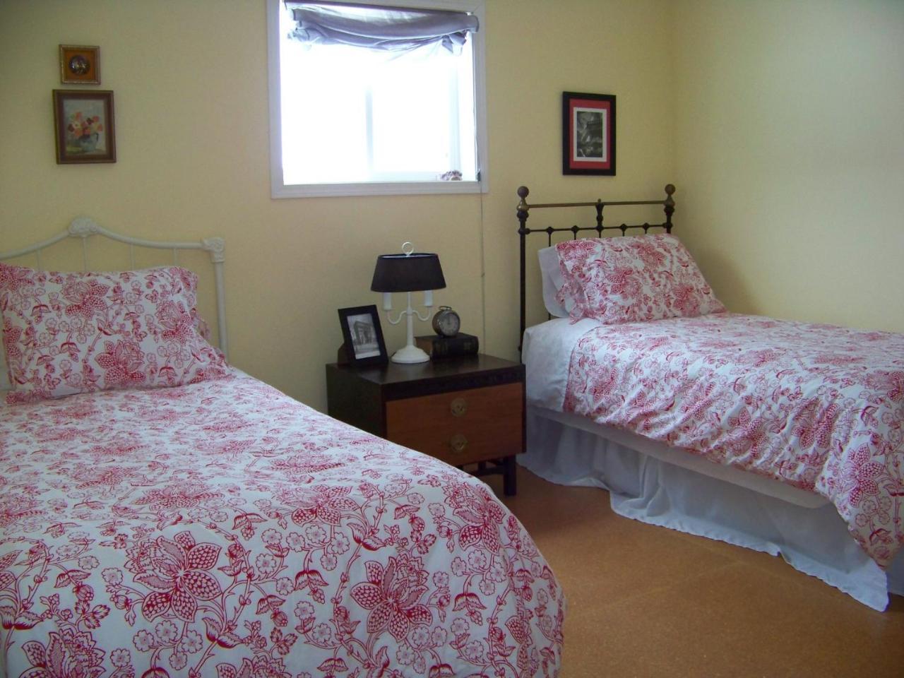 Moon Gate Guest House Whitemouth ภายนอก รูปภาพ